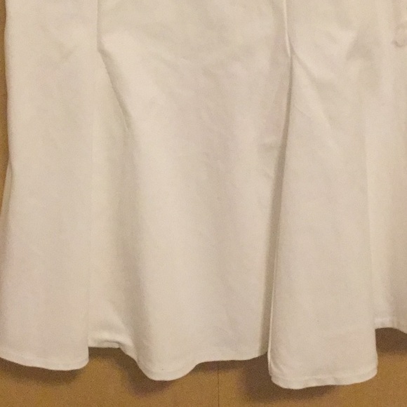 Maggie MarilynOne Sunny Day Strapless Cotton Dress - Picture 11 of 15